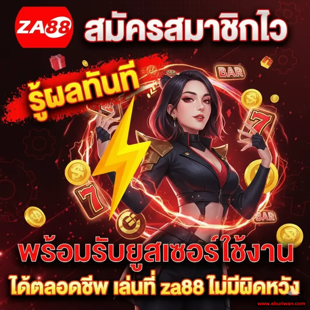 za 88 ออโต้